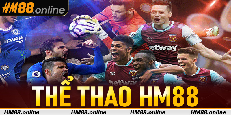 Thể thao HM88