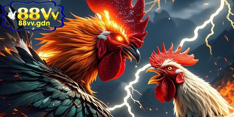 Lý Do Đá Gà Thomo 88VV Được Yêu Thích